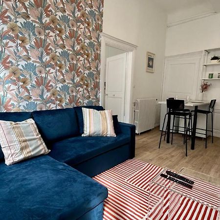 L'Authentique Apartment Autun Ngoại thất bức ảnh