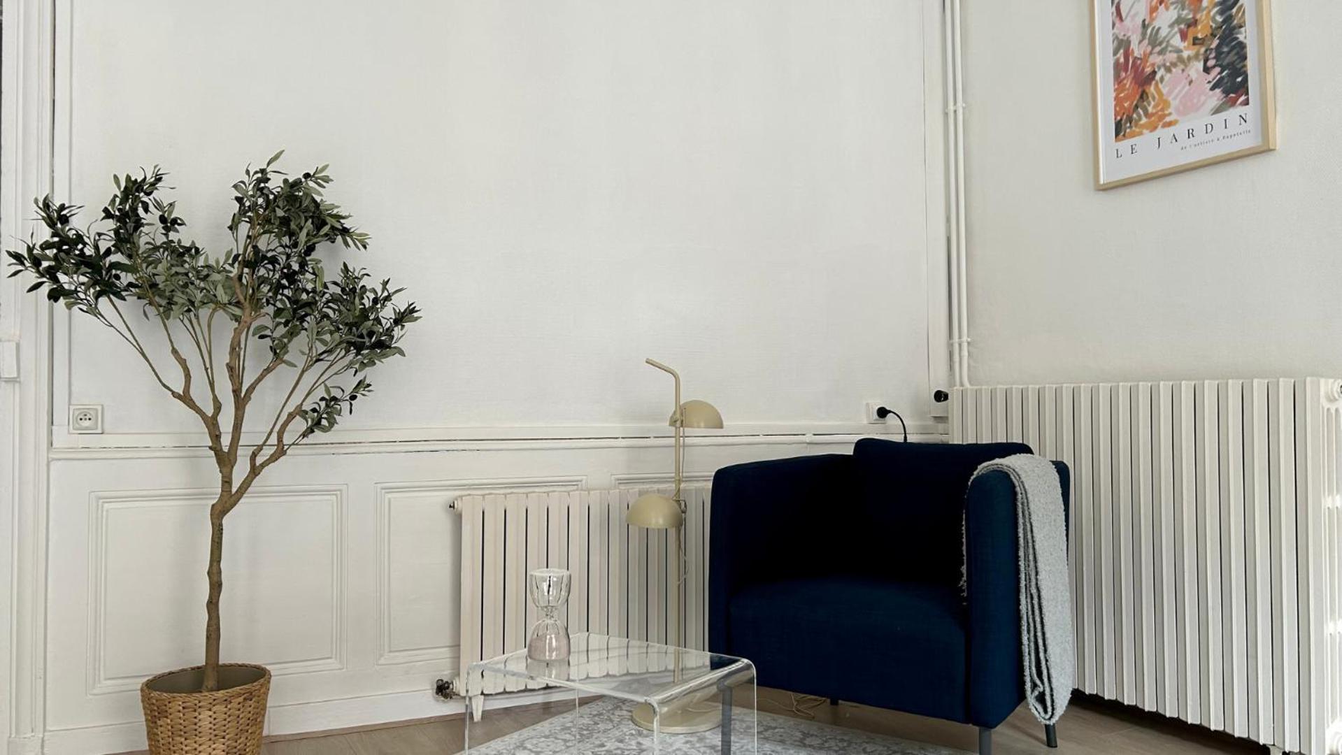 L'Authentique Apartment Autun Ngoại thất bức ảnh